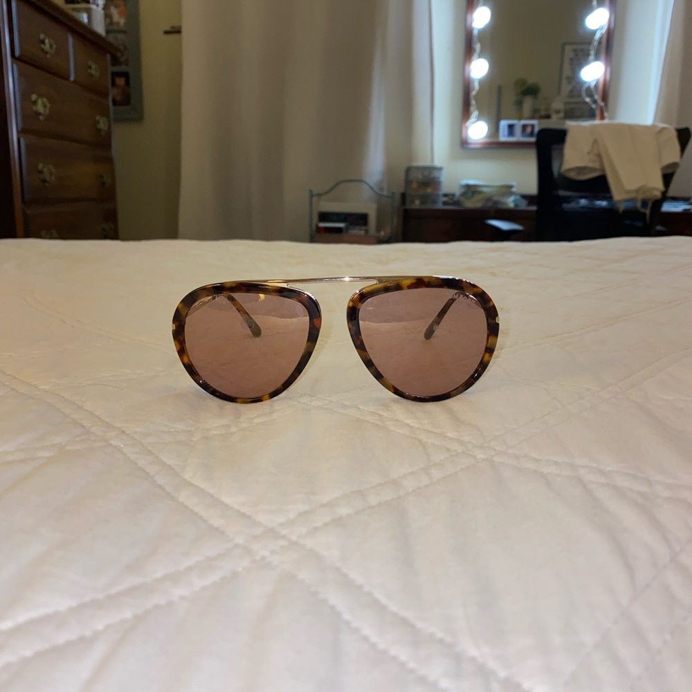 Tom Ford Sunglasses